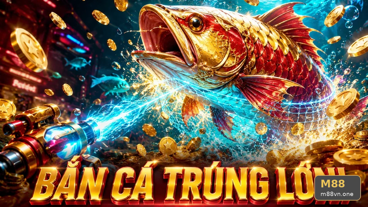 Sàng Lọc Thói Quen Bắn Cá Săn Thưởng: Góc Nhìn Kinh Nghiệm Casino
