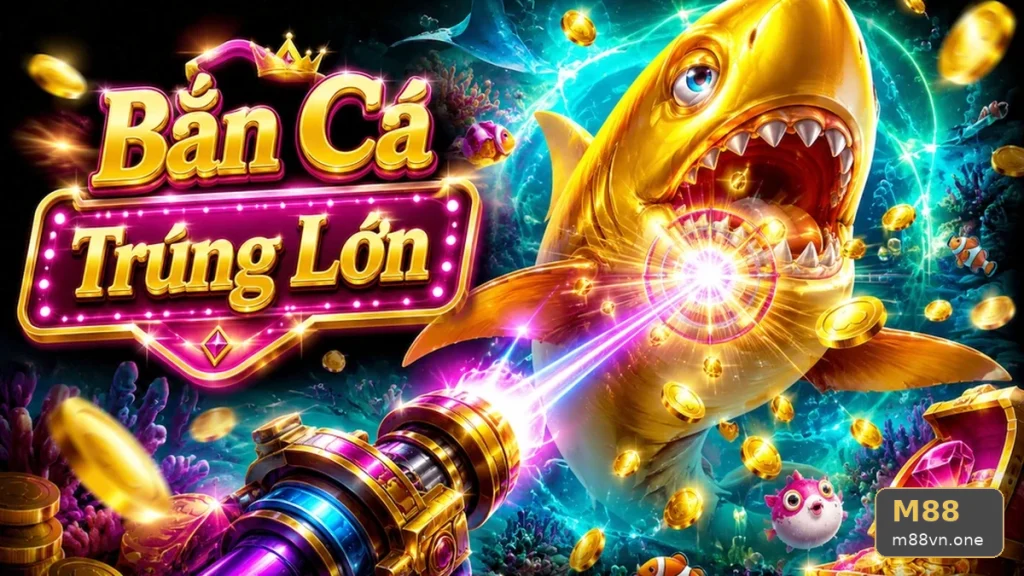 Bắn Cá Săn Thưởng Nổ Hũ M88 Tại m88vn.one: Đọc Chi Tiết Giao Diện Qua Trải Nghiệm Điện Thoại Và Thao Tác Bảo Mật – Lộ Trình Một Điểm