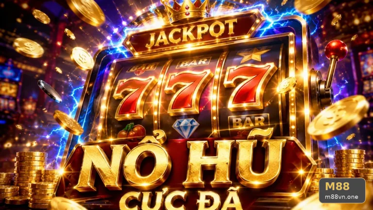 Mí Bản Đồ Nếu-Thì Khi Đọc Cảnh Nổ Hũ Qua Guồng Slot