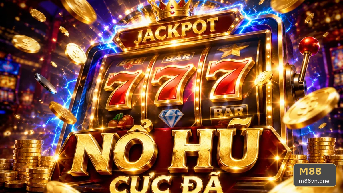 Mí Bản Đồ Nếu-Thì Khi Đọc Cảnh Nổ Hũ Qua Guồng Slot
