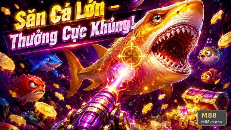 Khi cảnh bắn cá săn thưởng hòa vào guồng slot, bạn đọc nổ hũ thế nào?