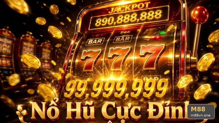Nhầm nút turbo với jackpot khi nổ hũ: Cách rà soát guồng slot chuẩn