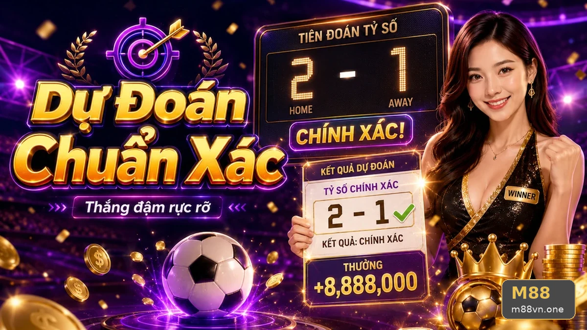 Thanh Trượt Phong Độ Đổi Màu: Lát Cắt Giao Diện Thể Thao M88