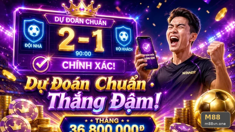 M88VNONE 04 Thể Thao Khung Phân Tích — Nhận Diện Thống Kê Quan Trọng Trước