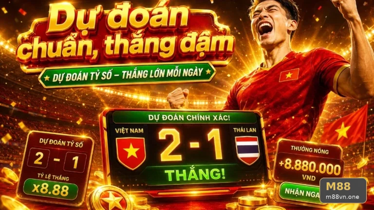M88VNONE 05 Thể Thao Sổ Tay Dữ Kiện — Hướng Dẫn Theo Dõi Bóng Đá Không Cảm