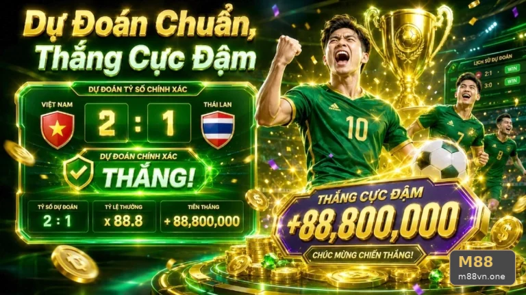M88VNONE 07 Thể Thao Bảng Nhận Diện — So Sánh Phong Độ Qua Dữ Liệu Thể Thao