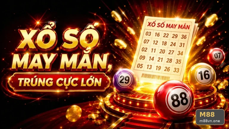 Nhầm một ký tự trên vé số: Cách kiểm tra kết quả xổ số chuẩn xác