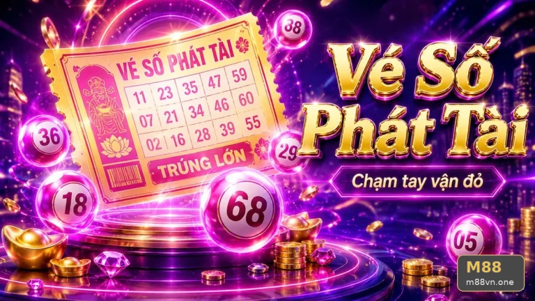 Hiểu Đúng Dấu Hiệu Trên Vé Số Khi Đối Chiếu Kết Quả Xổ Số