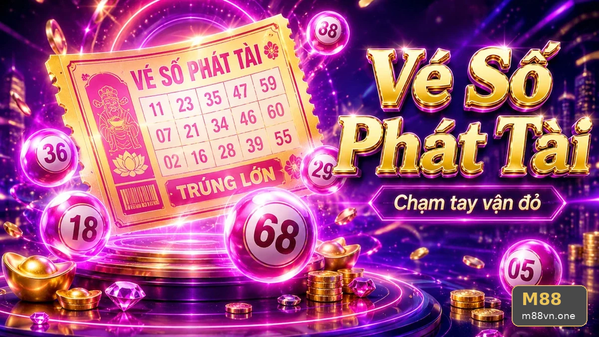 Hiểu Đúng Dấu Hiệu Trên Vé Số Khi Đối Chiếu Kết Quả Xổ Số